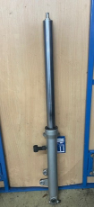 Vorderradgabel/Gabelholm Suzuki GS500 1992-2003 links gebraucht.